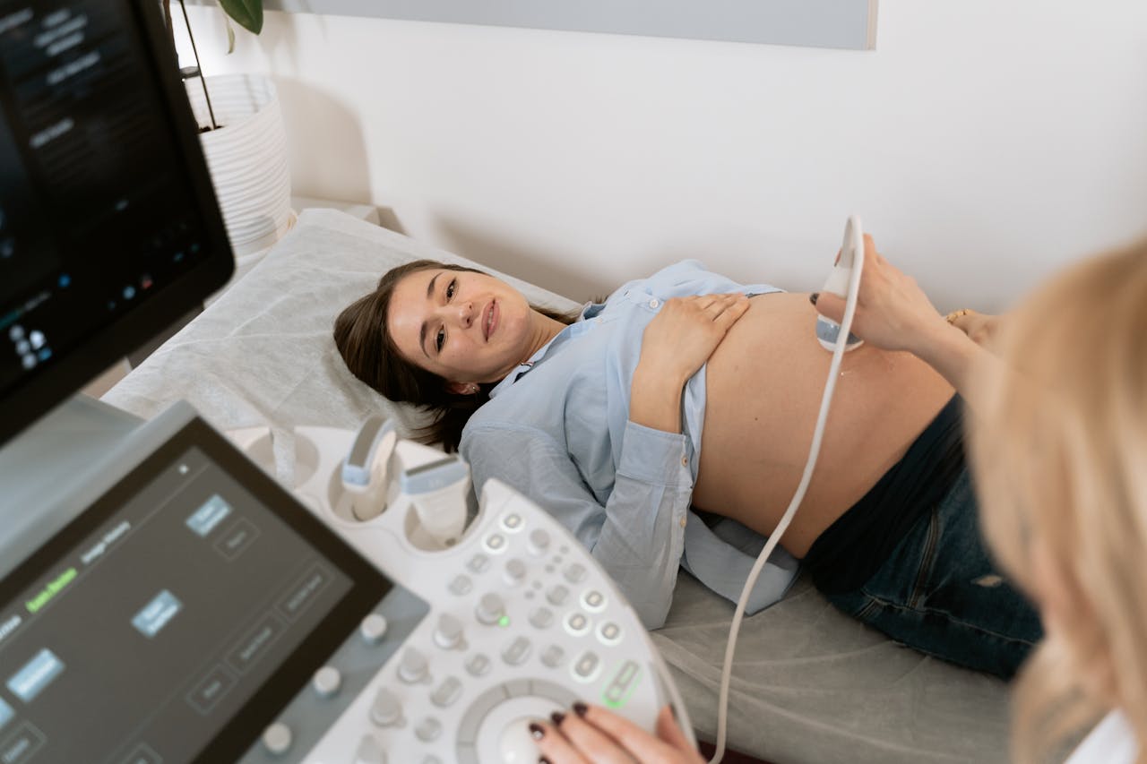 Free stock photo of 3d scanning, 3d ultrasound, analysis